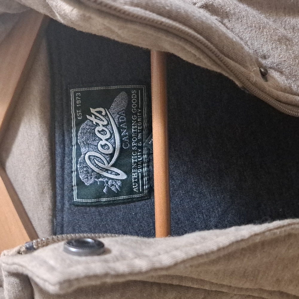 Jacket - Picture 2 of 3
